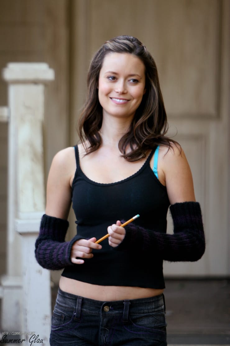 Summer Glau Pictures (935 Images)