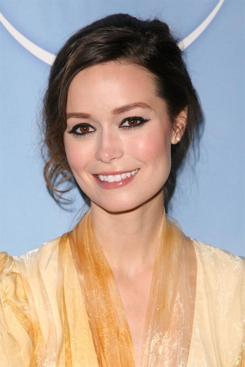 Summer Glau
