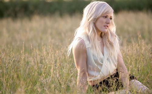 Ellie Goulding