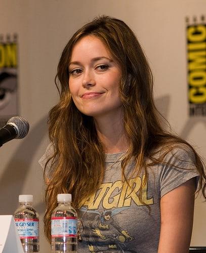 Summer Glau