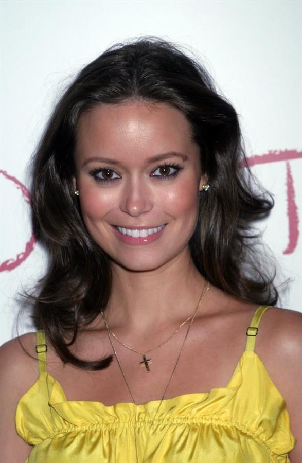 Summer Glau