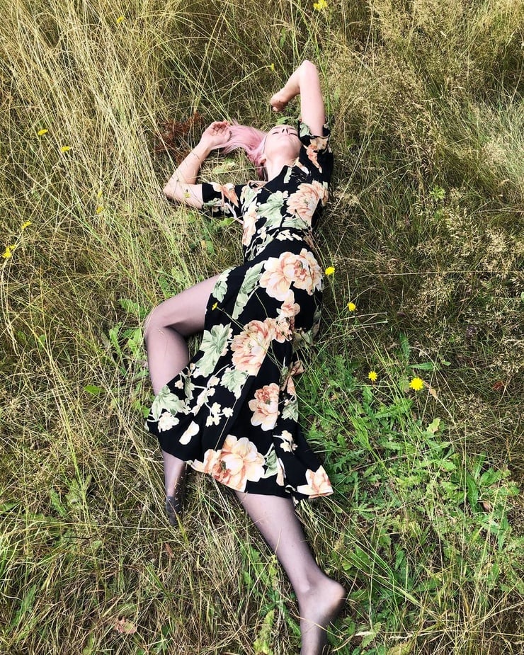 Jena Malone