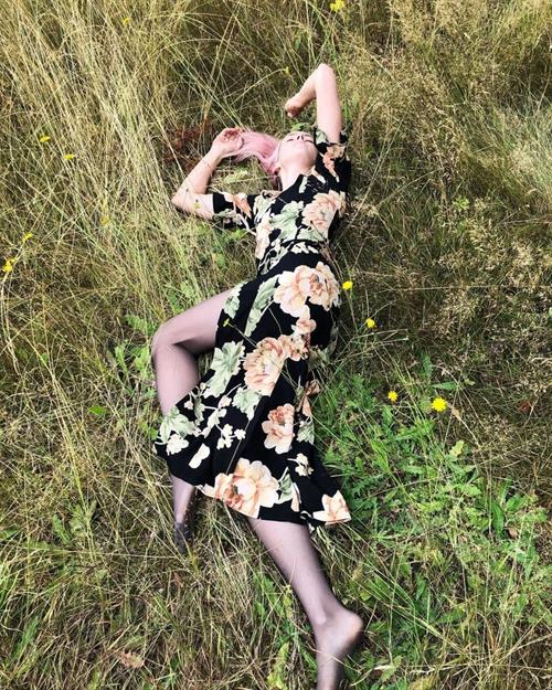 Jena Malone