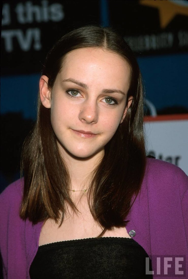 Jena Malone