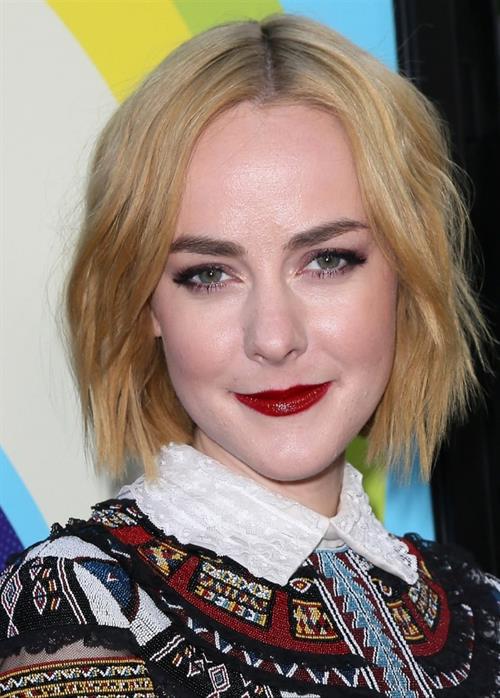 Jena Malone