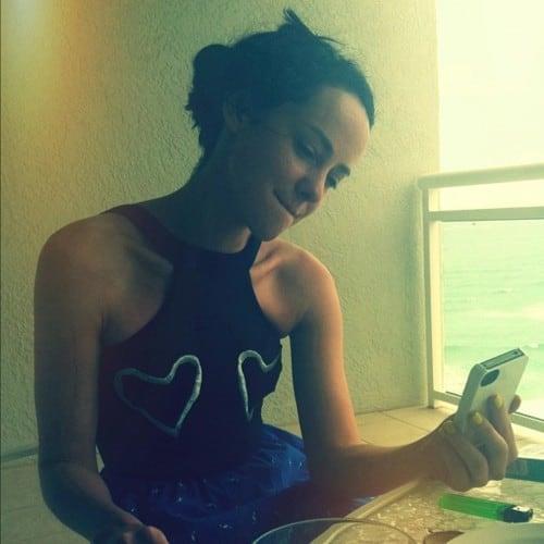 Jena Malone