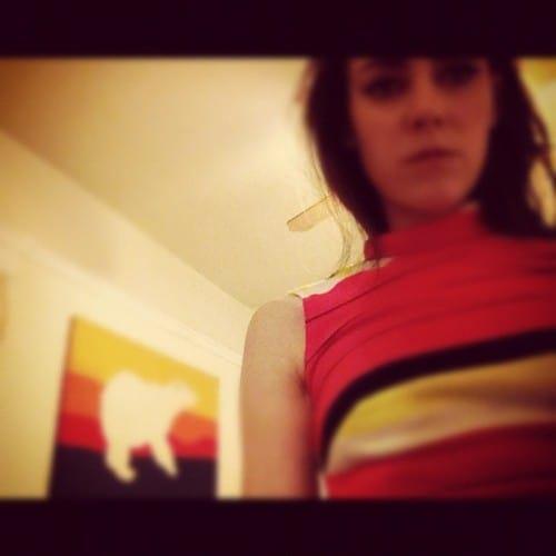 Jena Malone
