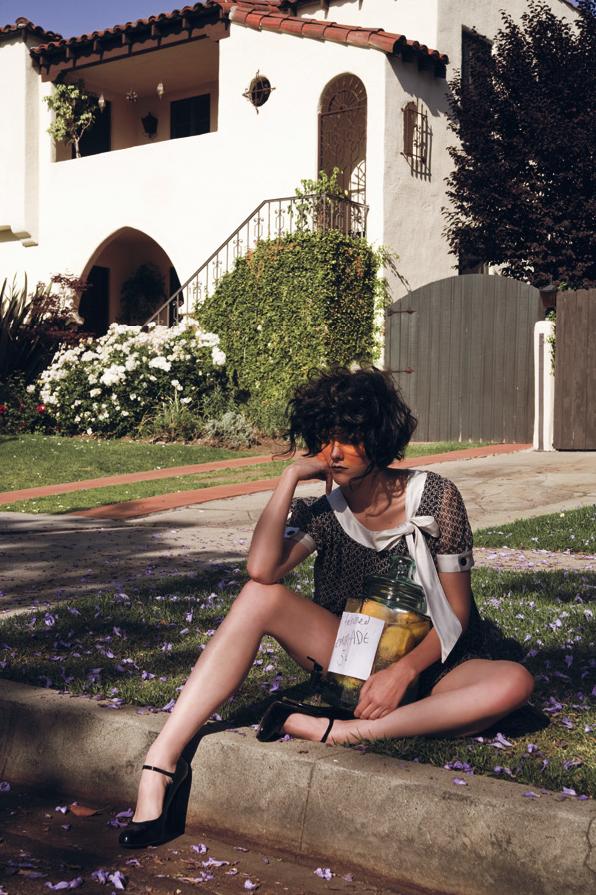 Jena Malone