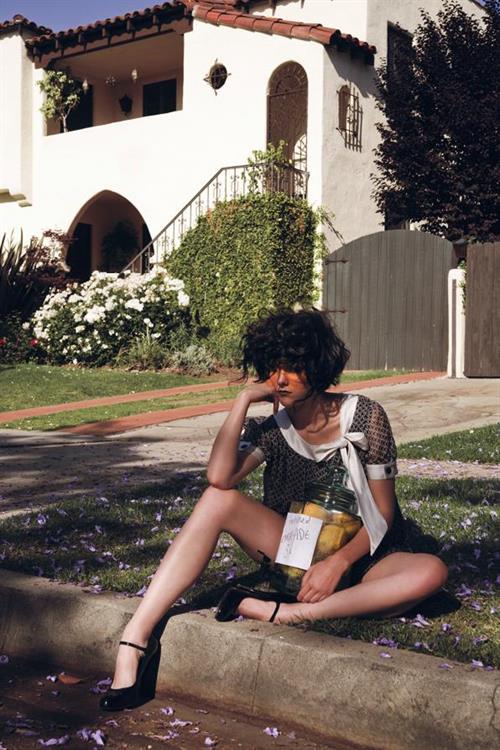 Jena Malone