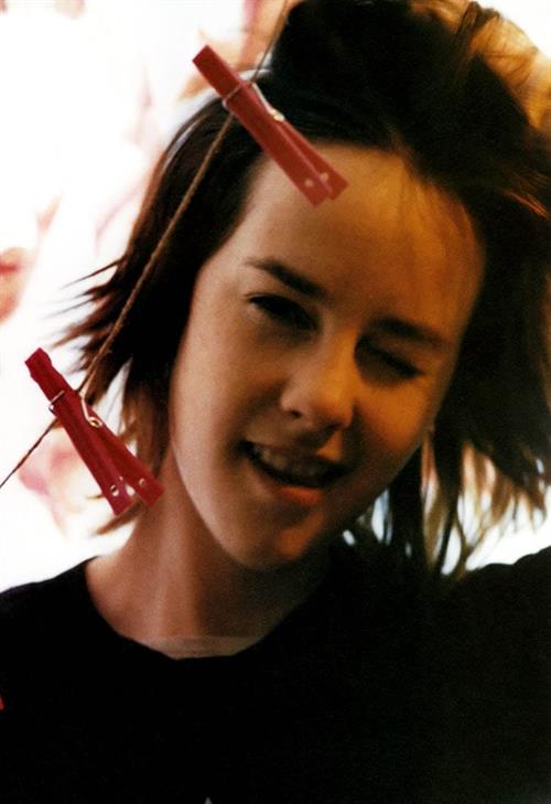 Jena Malone