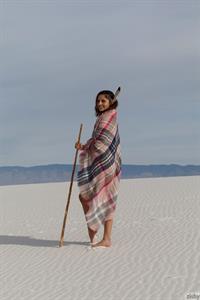 Alejandra Cobos Outdoors