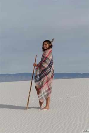 Alejandra Cobos Outdoors