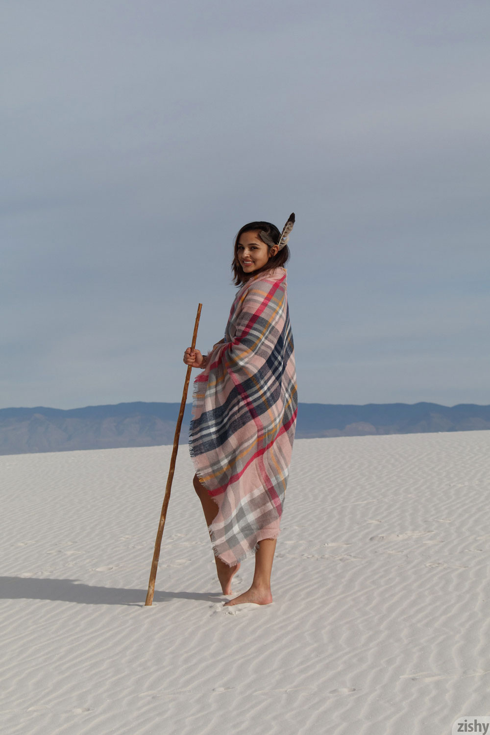 Alejandra Cobos Outdoors