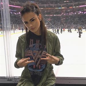 Sophia Miacova