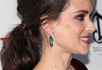 Winona Ryder  The Iceman  Screening at Arclight Cinemas in Hollywood - April 22, 2013 