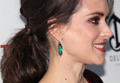 Winona Ryder  The Iceman  Screening at Arclight Cinemas in Hollywood - April 22, 2013 