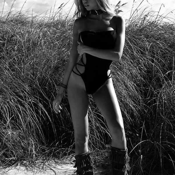 Alli Martinez