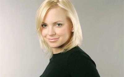 Anna Faris
