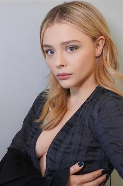 Chloë Grace Moretz