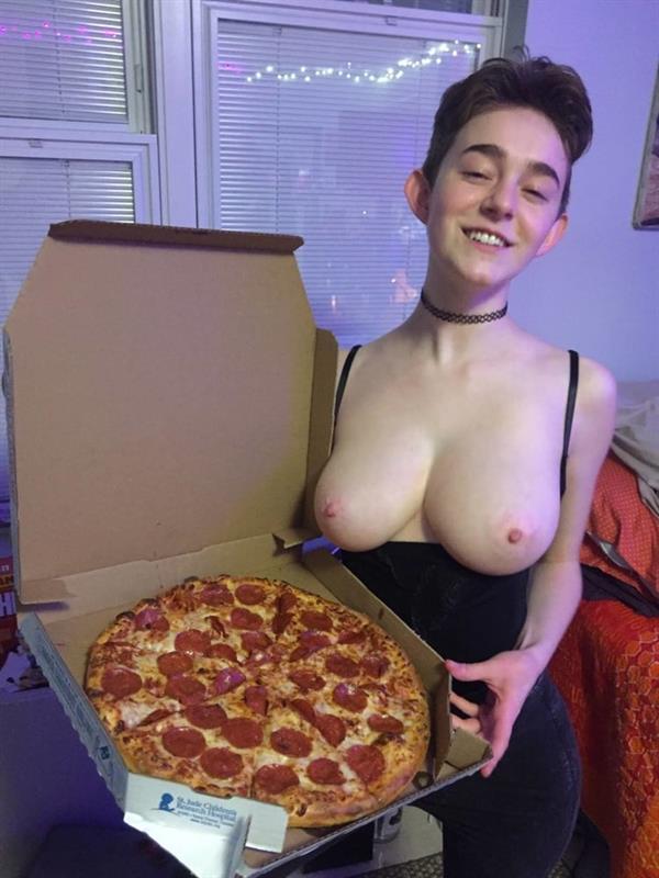 Lacypet - breasts