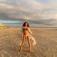 Kate Beckinsale in a bikini