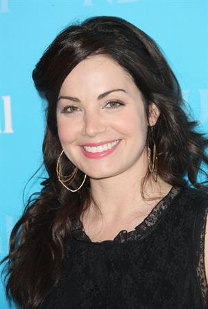 Erica Durance ~ NBC Universal Summer Press Day  Pasadena, April 18, 2012