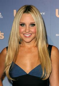 Amanda Bynes