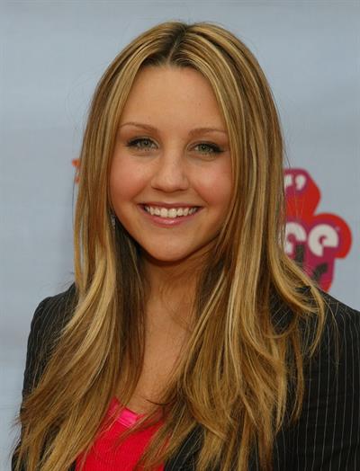 Amanda Bynes