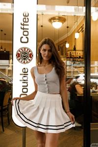 Shyla Volbeck Fun in a Store