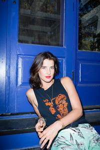 Cobie Smulders