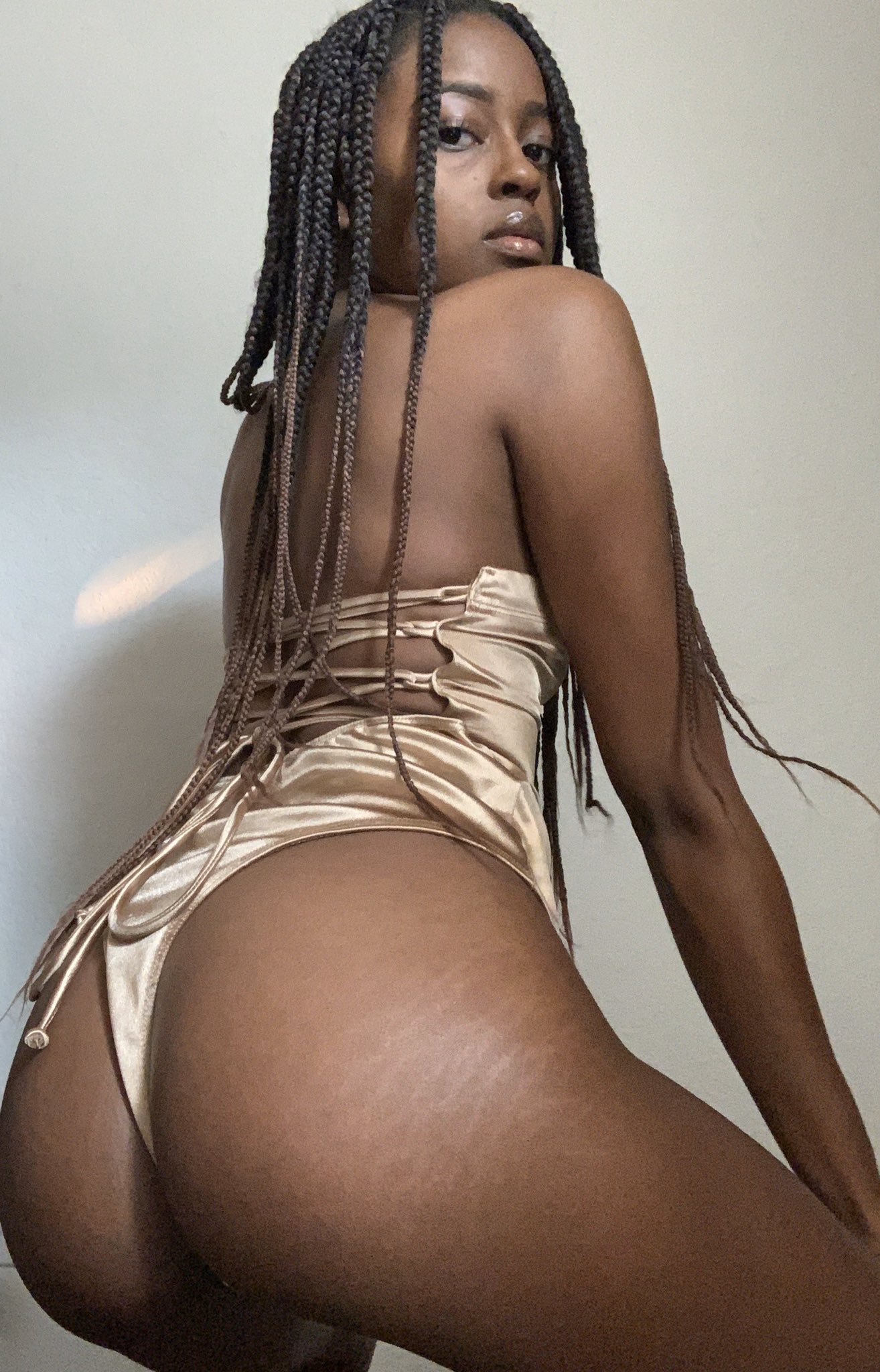Destiny mira nude