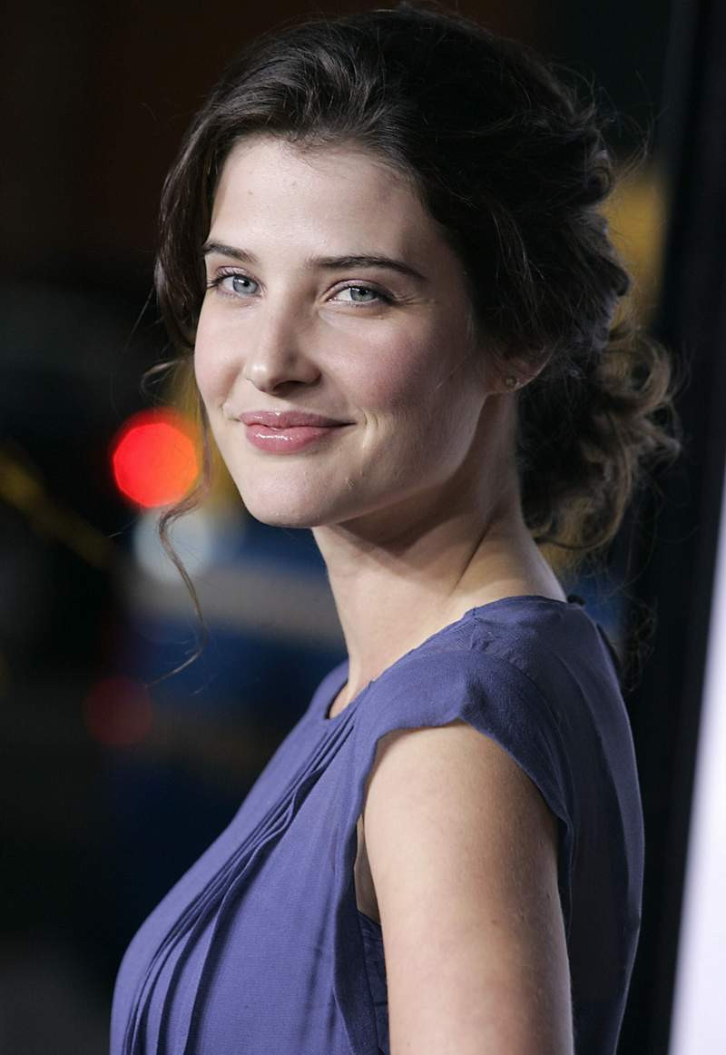 Next photo of Cobie Smulders