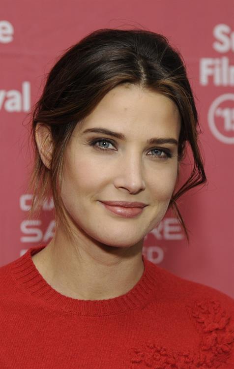 Cobie Smulders