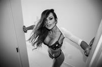 Alice Matos in a bikini