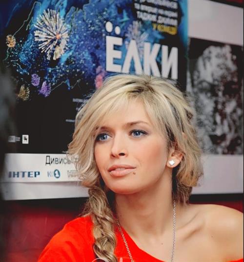 Vera Brezhneva