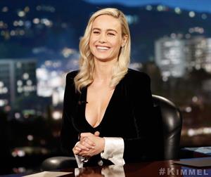 Jimmy Kimmel dress