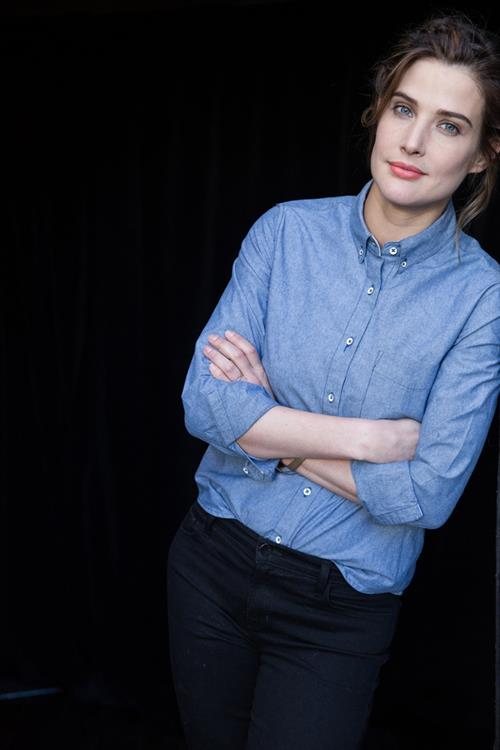 Cobie Smulders