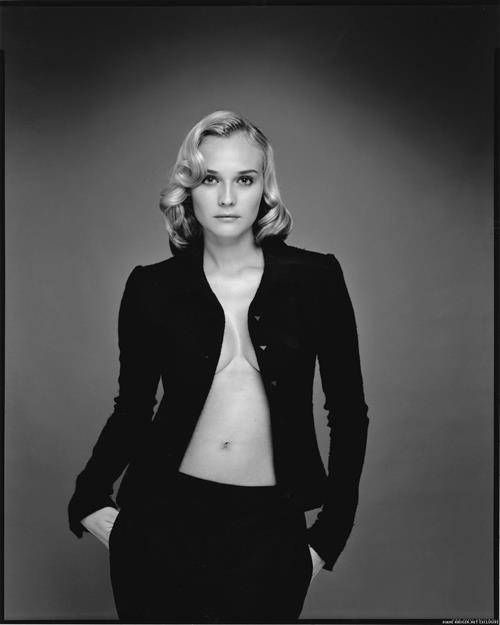 Diane Kruger