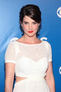 Cobie Smulders