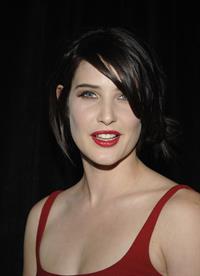 Cobie Smulders