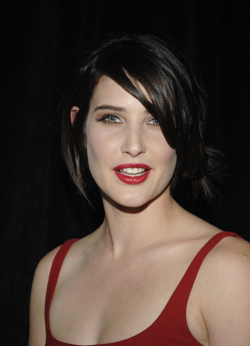 Cobie Smulders