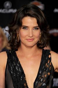 Cobie Smulders