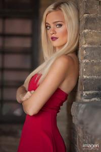 Celeste Winter Marie Rasmussen