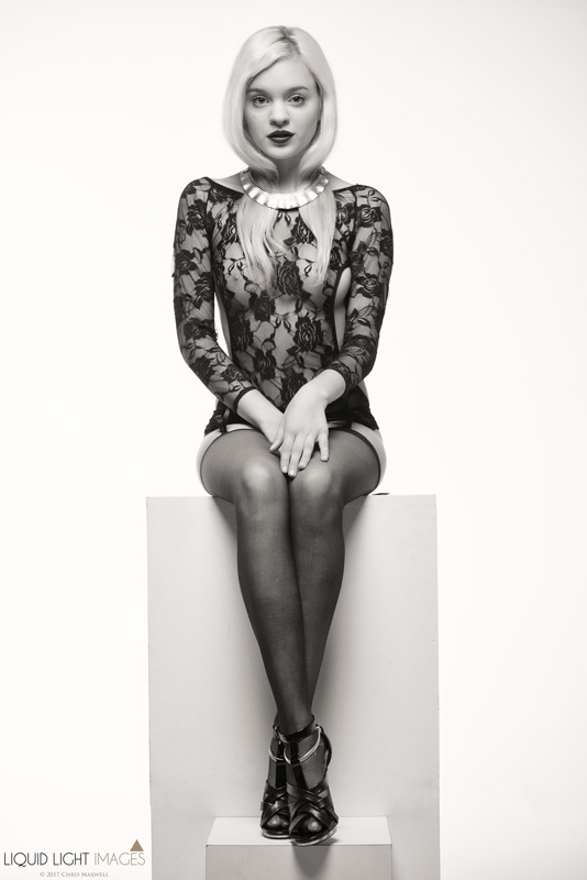 Celeste Winter Marie Rasmussen