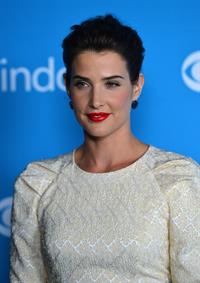 Cobie Smulders