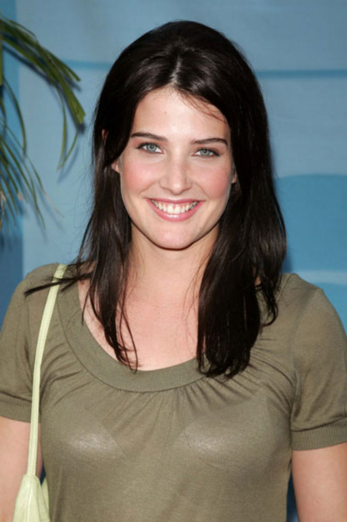 Cobie Smulders
