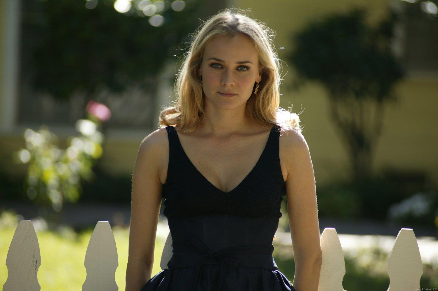 Diane Kruger
