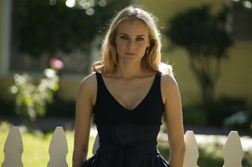 Diane Kruger