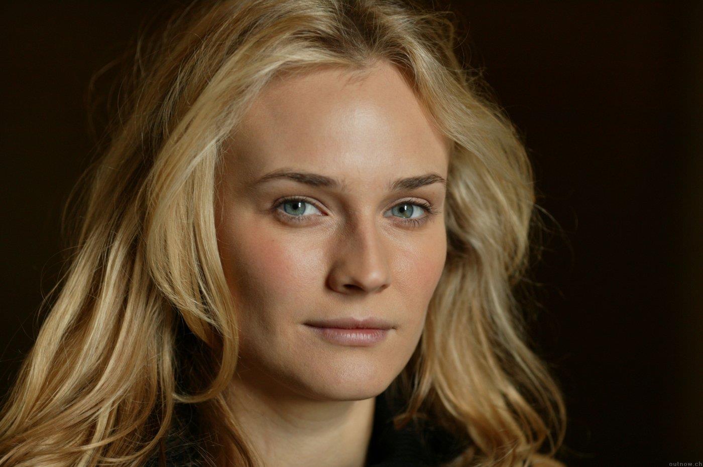 Diane Kruger Pictures