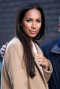 Leona Lewis
